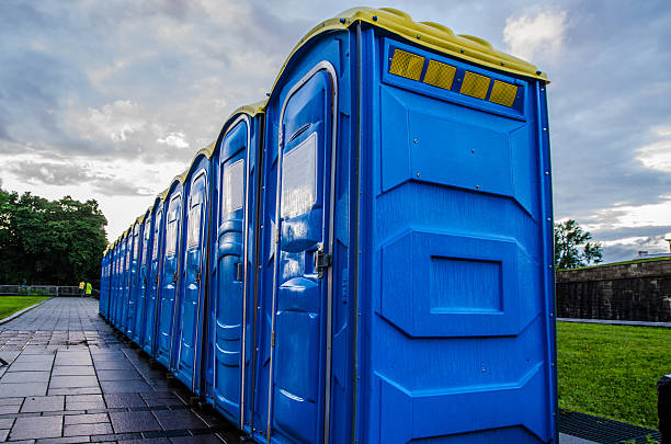 Best Temporary restroom rental  in Shawneetown, IL